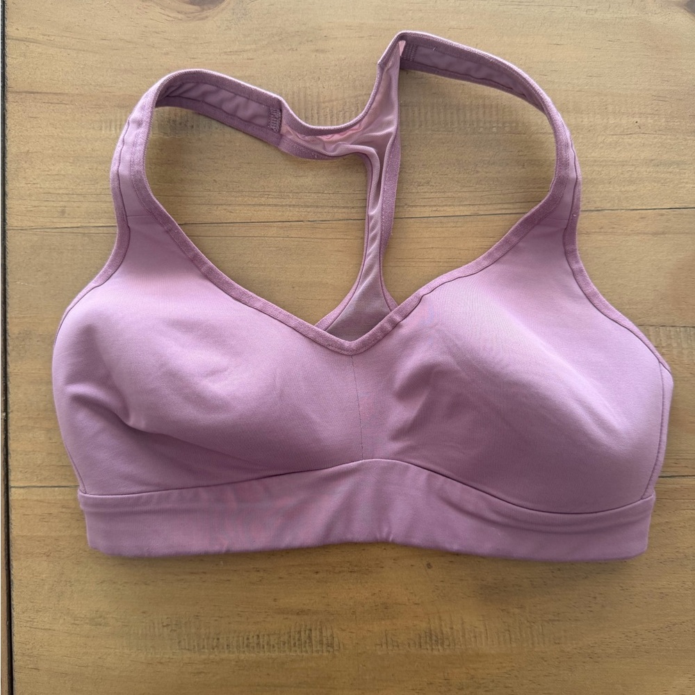 Lululemon Speed Up Bra, Size 6, C/D Cup Size